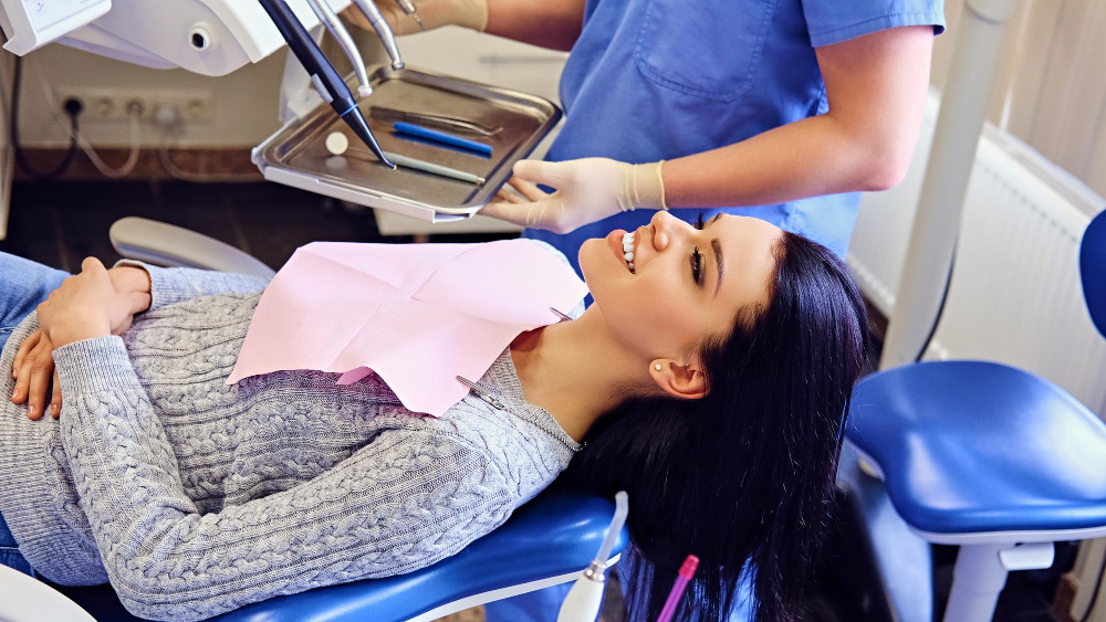 root canal